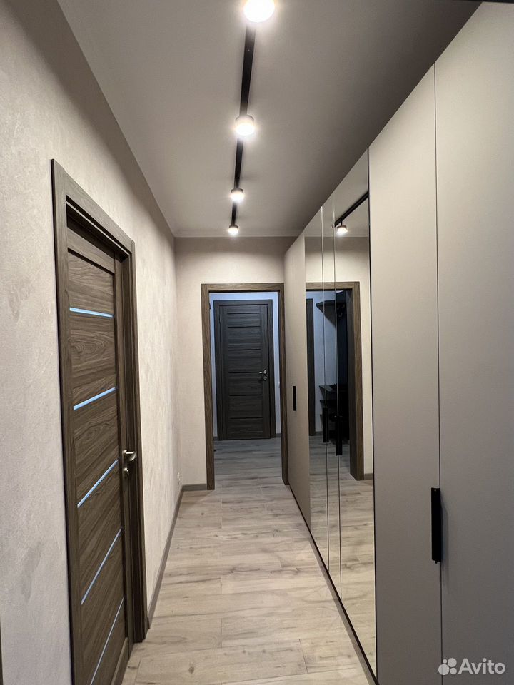 m. Molzhaninovo: Apartment, 2-rooms