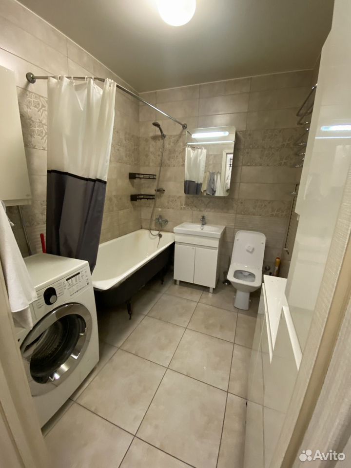 m. Novomoskovskaya (Kommunarka): Apartment, studio