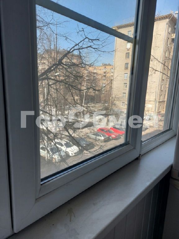 m. VDNKh: Apartment, 3-rooms