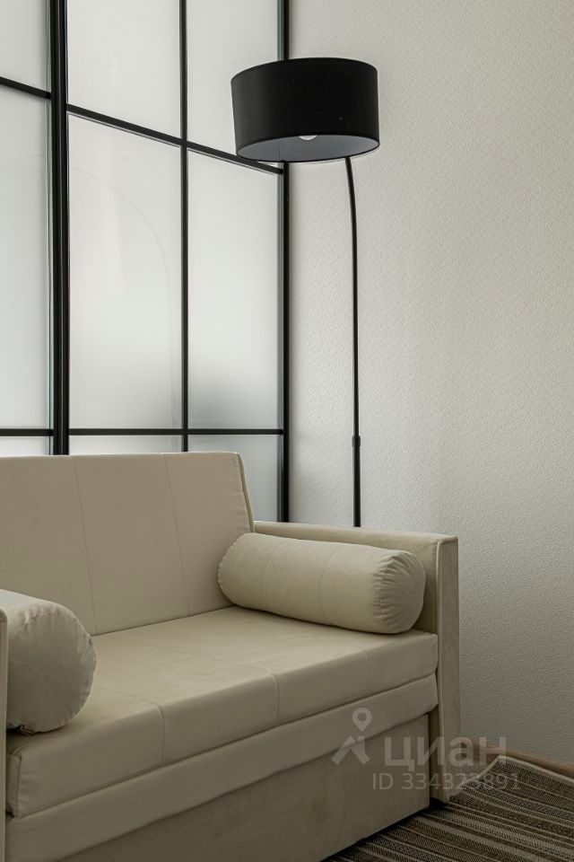 m. Spartak: Apartment, 1-rooms
