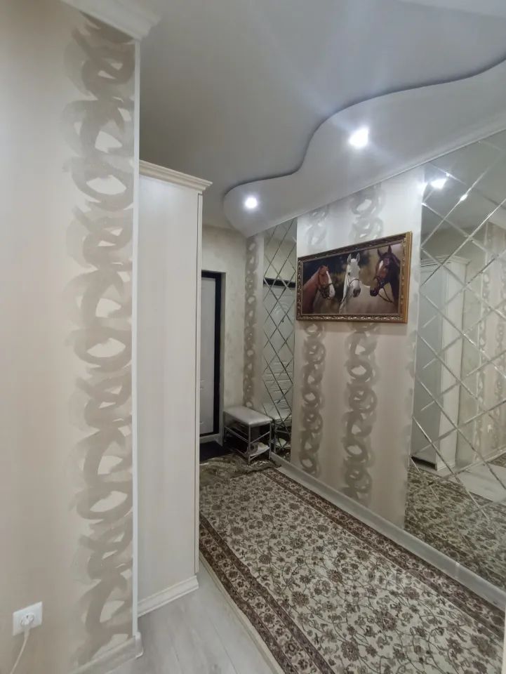 m. Kraskovo: Apartment, 2-rooms