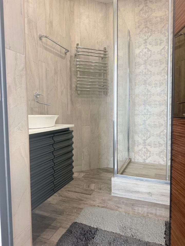 m. Grazhdanskaya: Apartment, 3-rooms