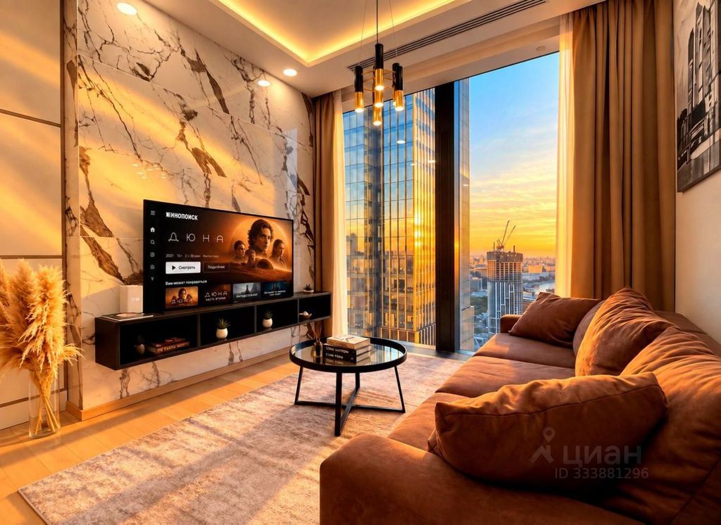 m. Testovskaya: Apartment, 1-rooms