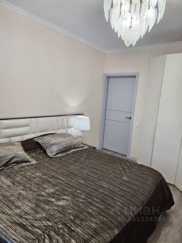 m. Novogireevo: Apartment, 2-rooms