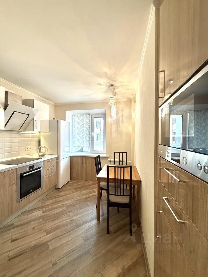 m. Odintsovo: Apartment, 1-rooms