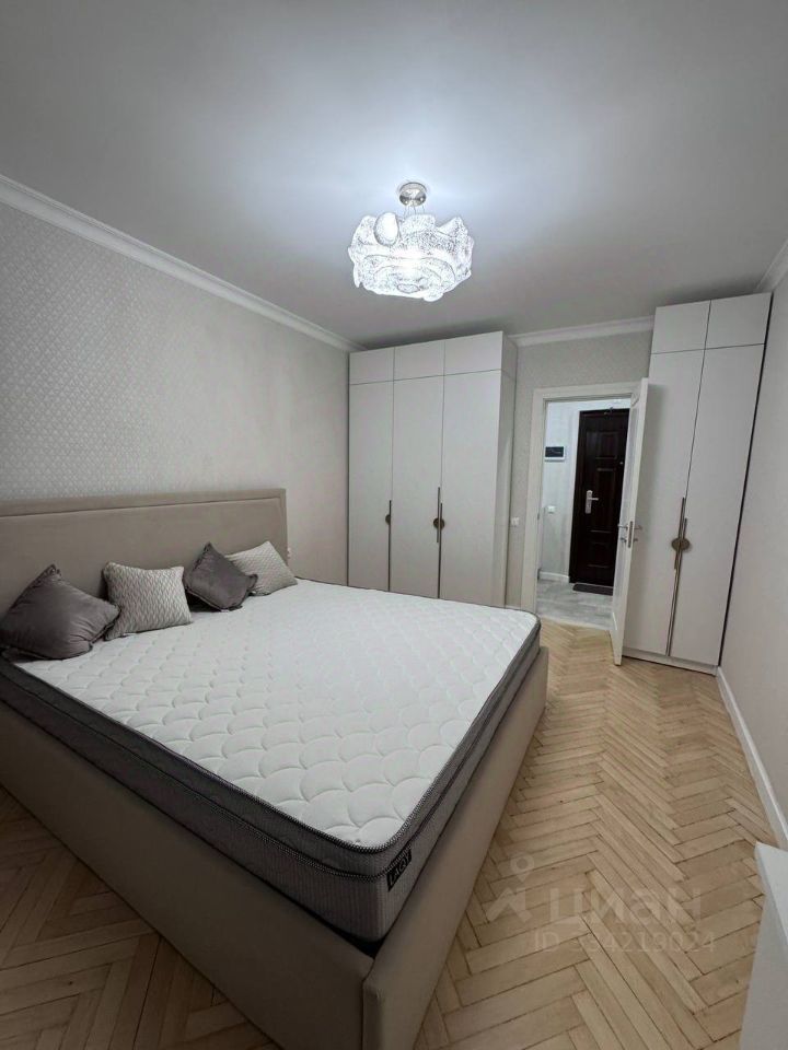 m. Vavilovskaya: Apartment, 2-rooms