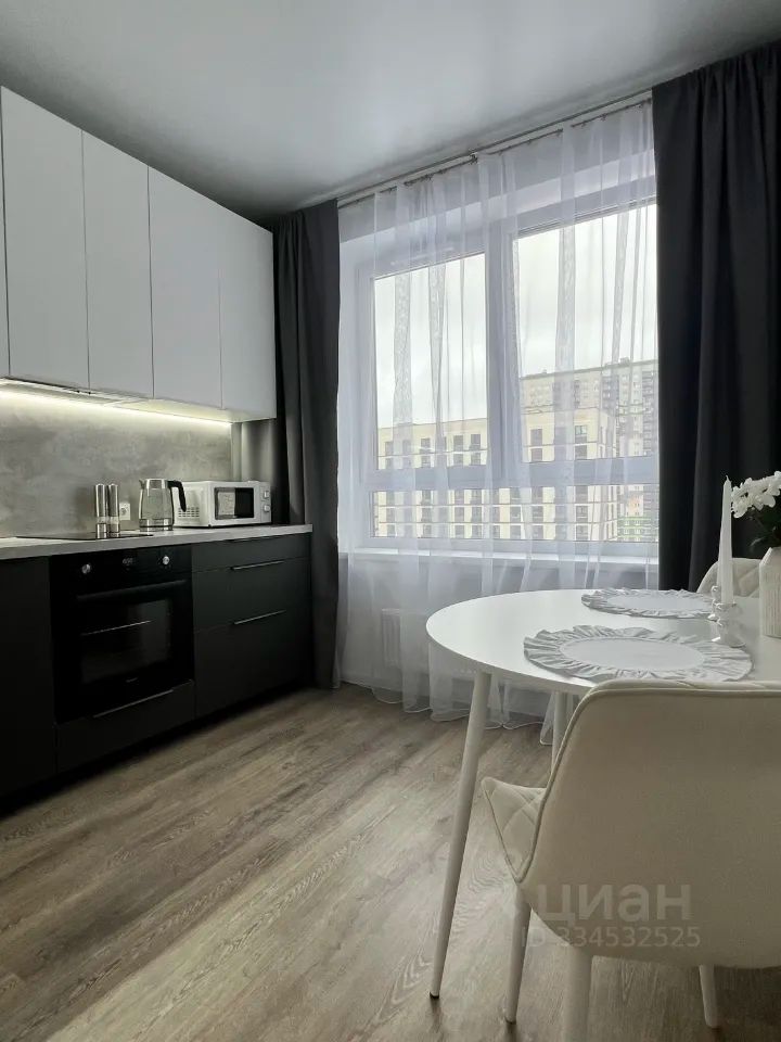 m. Pyatnitskoe shosse: Apartment, 1-rooms