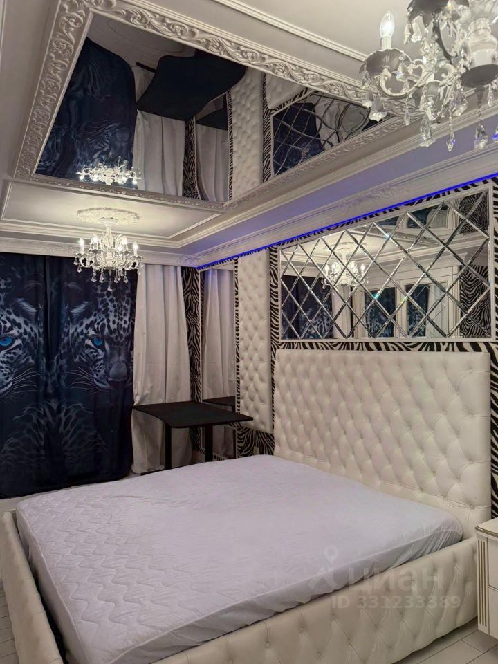 m. Begovaya: Apartment, 2-rooms