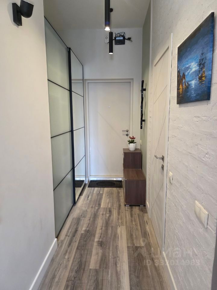 m. Fili: Apartment, studio