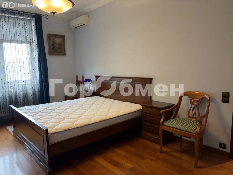m. Marksistskaya: Apartment, 3-rooms