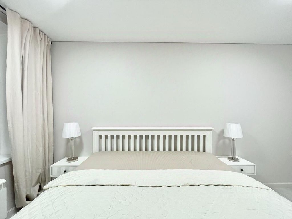 m. Novye Cheremushki: Apartment, 2-rooms