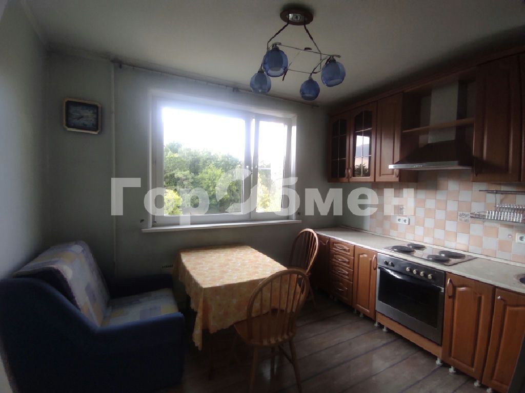 m. Chertanovskaya: Apartment, 2-rooms