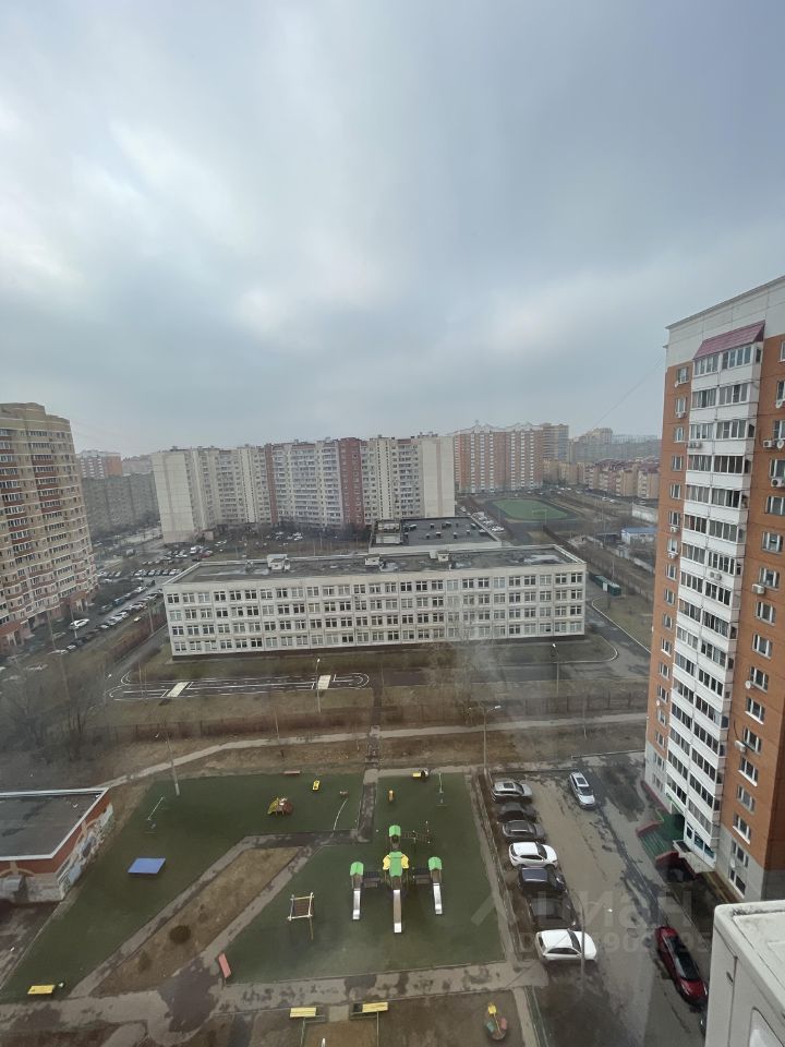 m. Silikatnaya: Apartment, 2-rooms