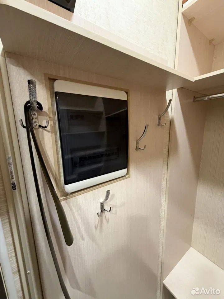 m. Nizhegorodskaya: Apartment, 1-rooms