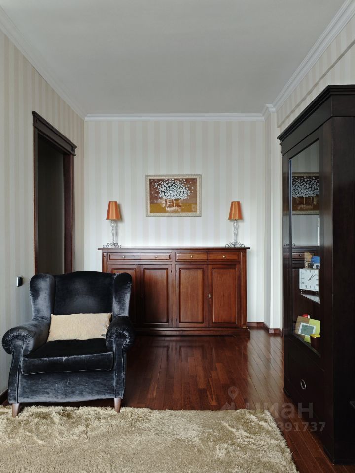 m. Tretyakovskaya: Apartment, 2-rooms