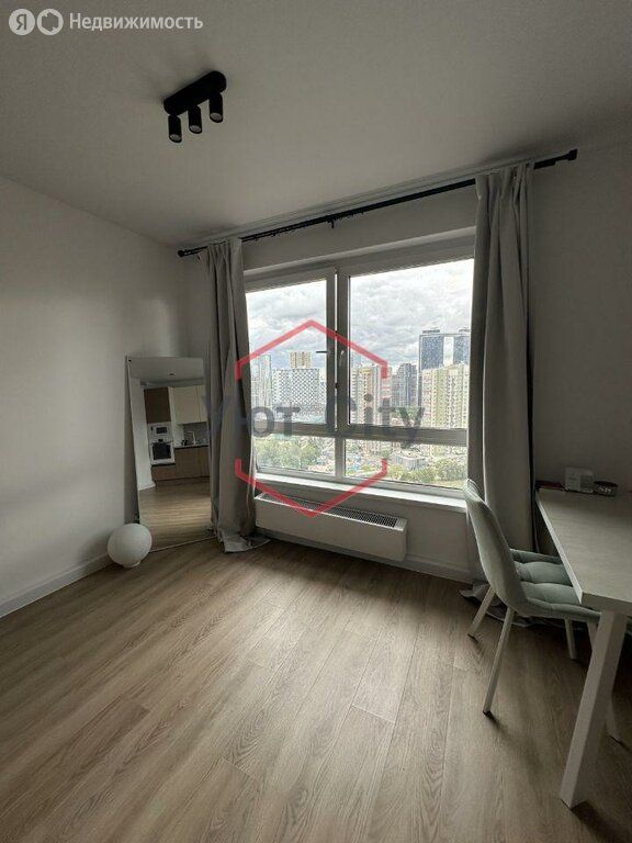 m. Aminyevskaya: Apartment, 1-rooms