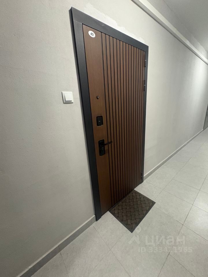 m. Zheleznodorozhnaya: Apartment, 2-rooms