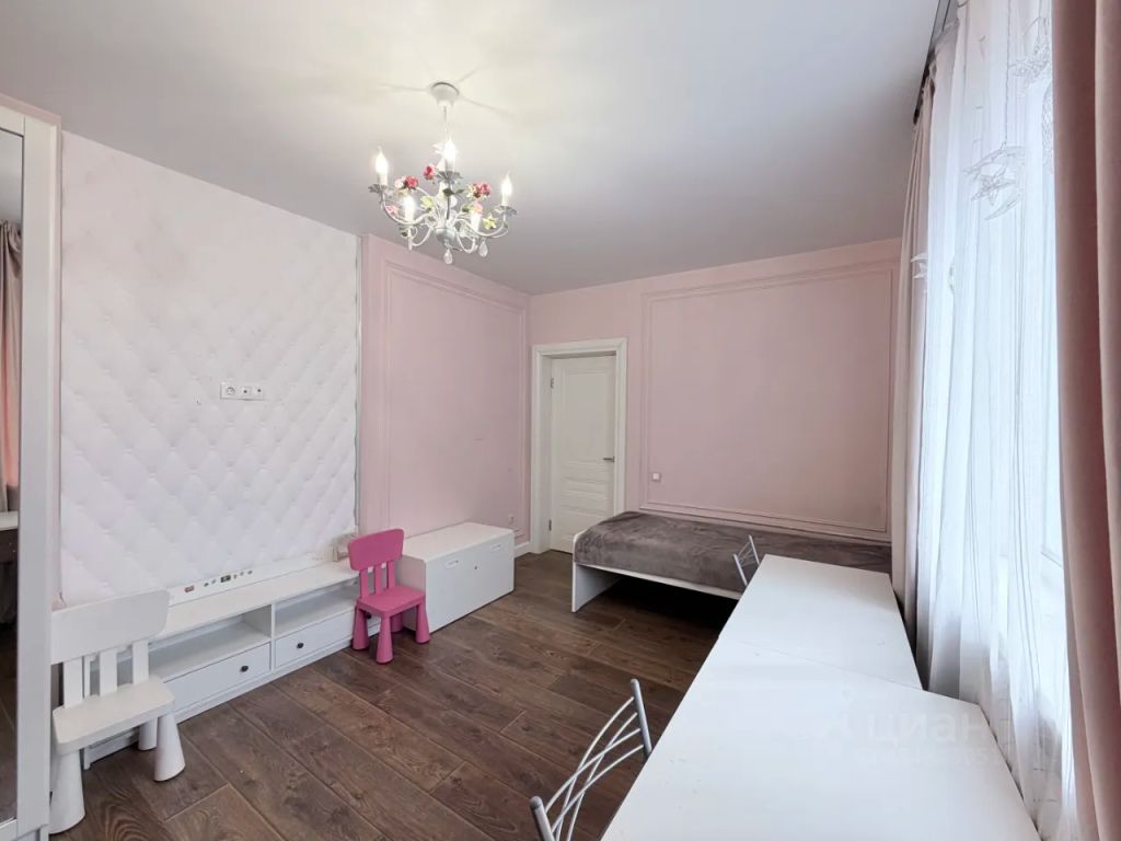m. Planernaya: Apartment, 3-rooms