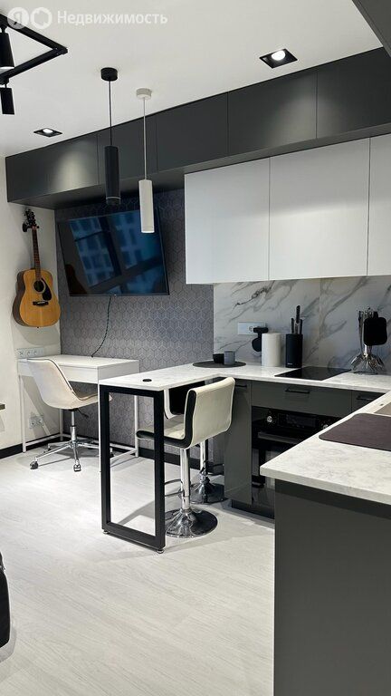 m. Verkhnie Likhobory: Apartment, studio