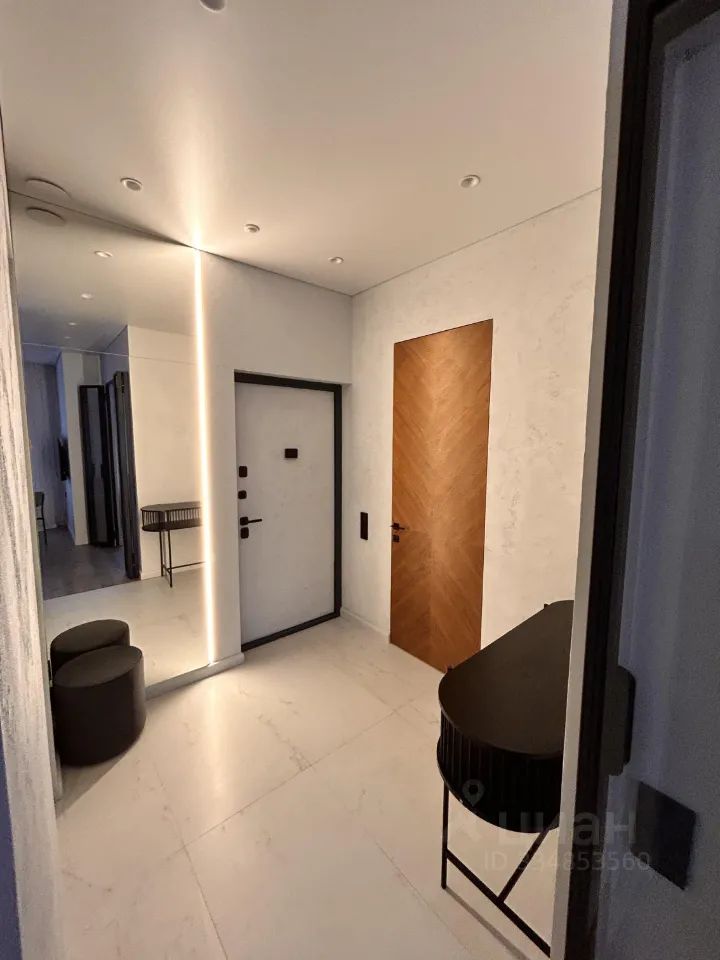 m. Davydkovo: Apartment, 2-rooms