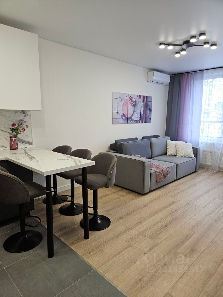 m. Seligerskaya: Apartment, 1-rooms
