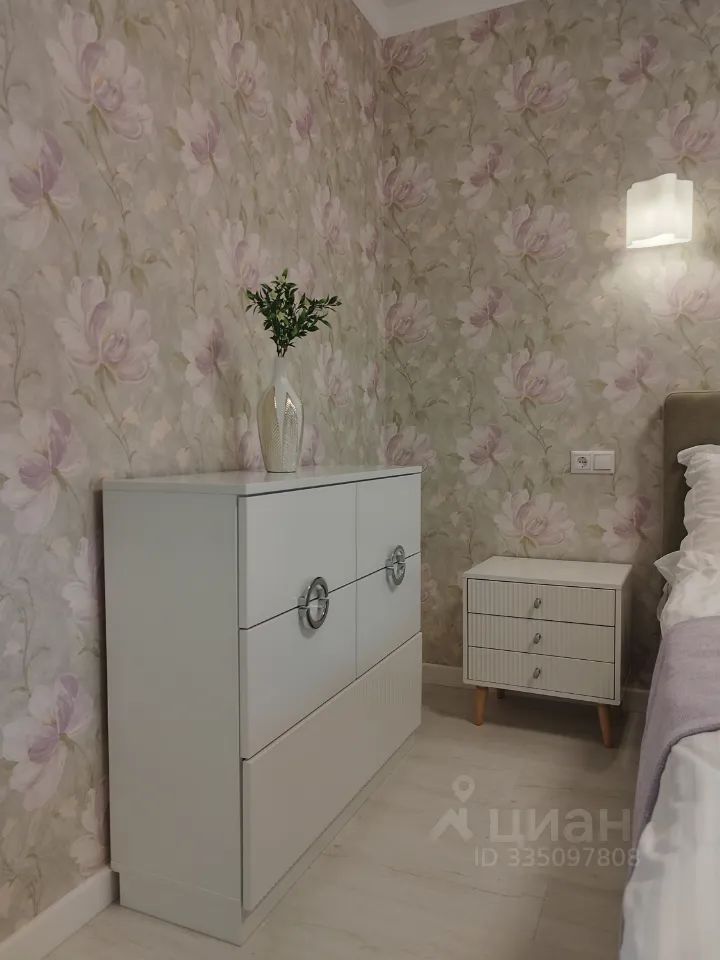 m. Podrezkovo: Apartment, 2-rooms