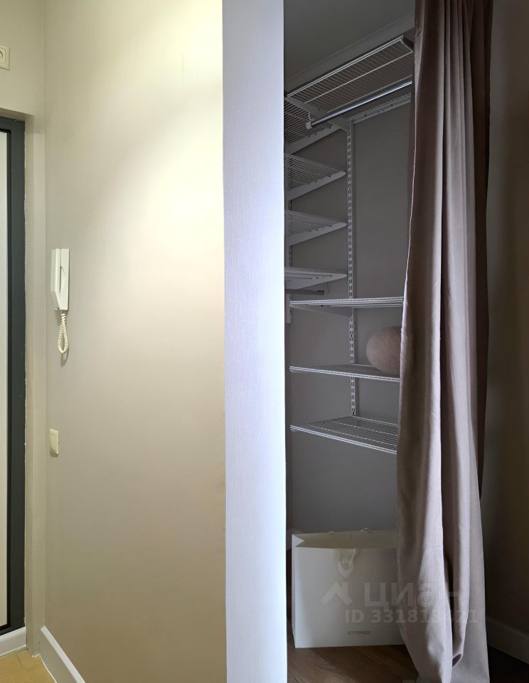 m. Bakovka: Apartment, 1-rooms
