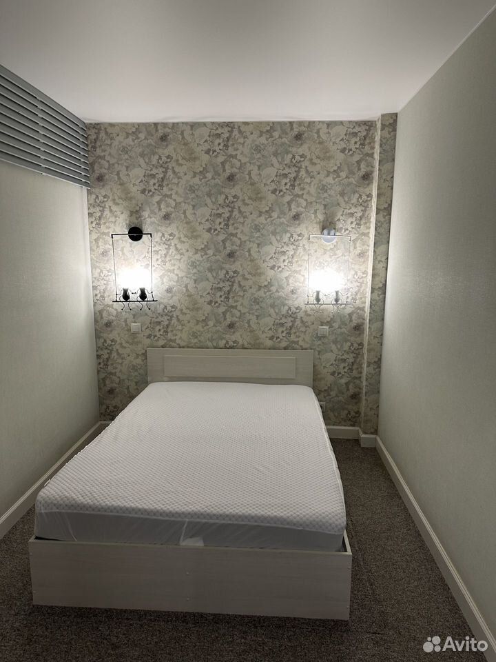 m. Molzhaninovo: Apartment, 2-rooms