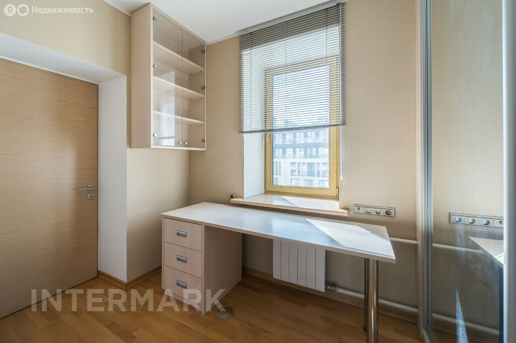 m. Sukharevskaya: Apartment, 3-rooms