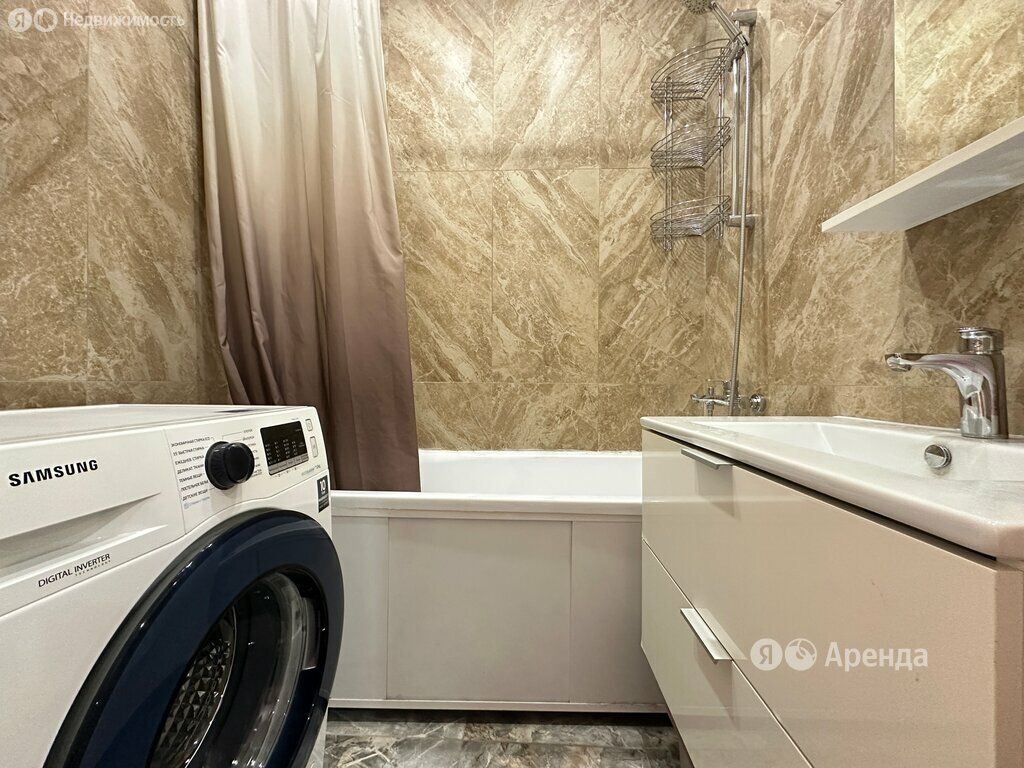 m. Bitsa: Apartment, 2-rooms