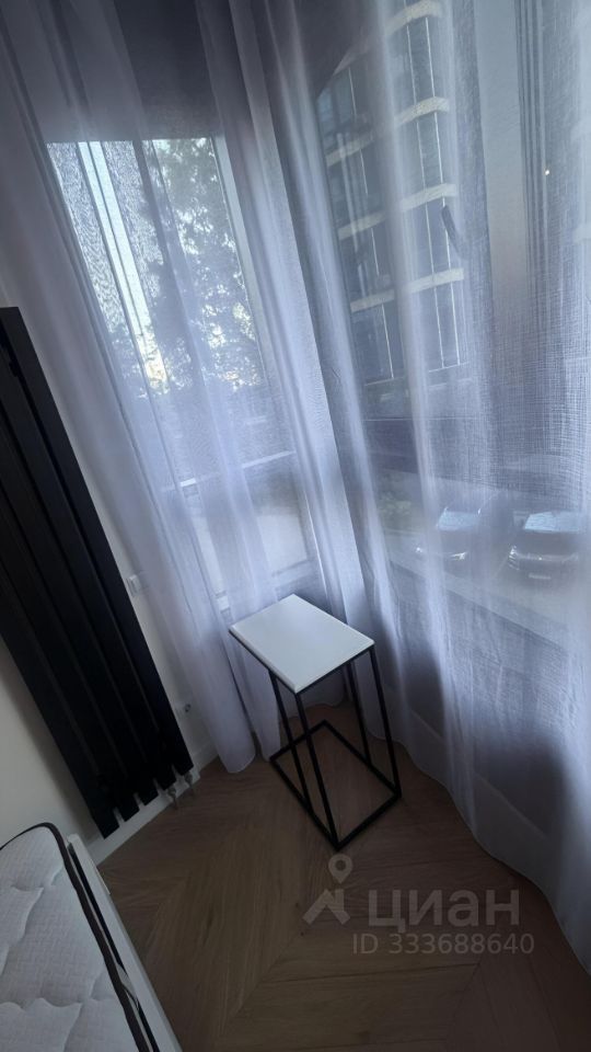 m. Shelepikha: Apartment, 1-rooms