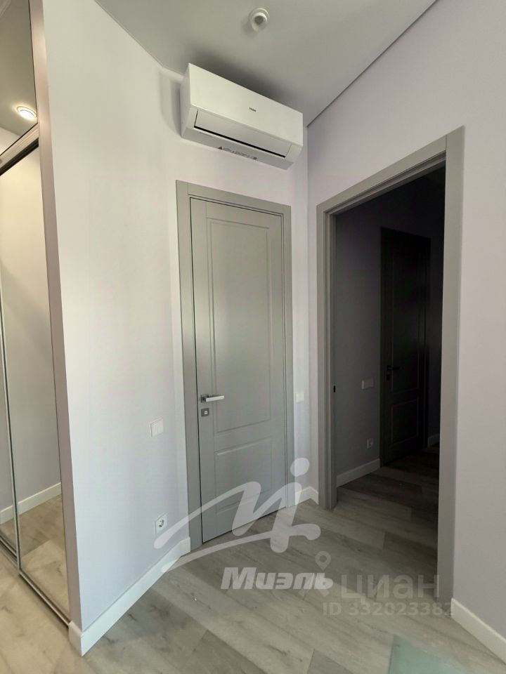 m. Kaluzhskaya: Apartment, 2-rooms