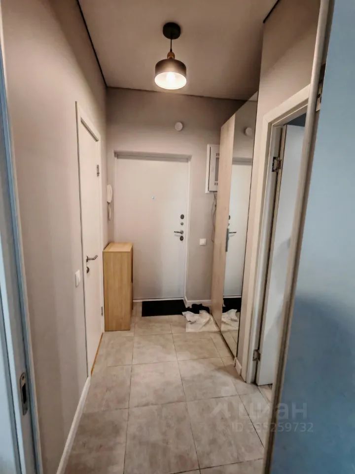 m. Khlebnikovo: Apartment, 1-rooms