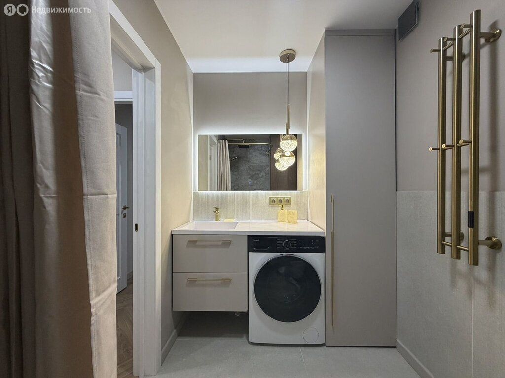 m. Kievskaya: Apartment, 2-rooms