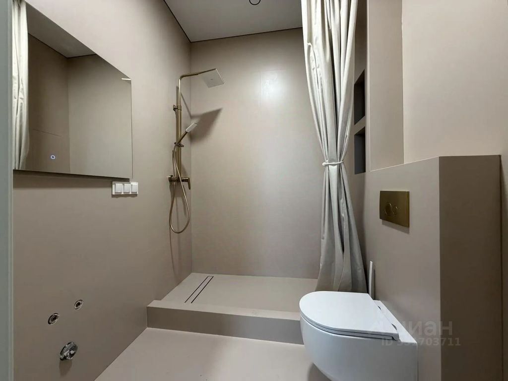 m. Kalitniki: Apartment, 1-rooms