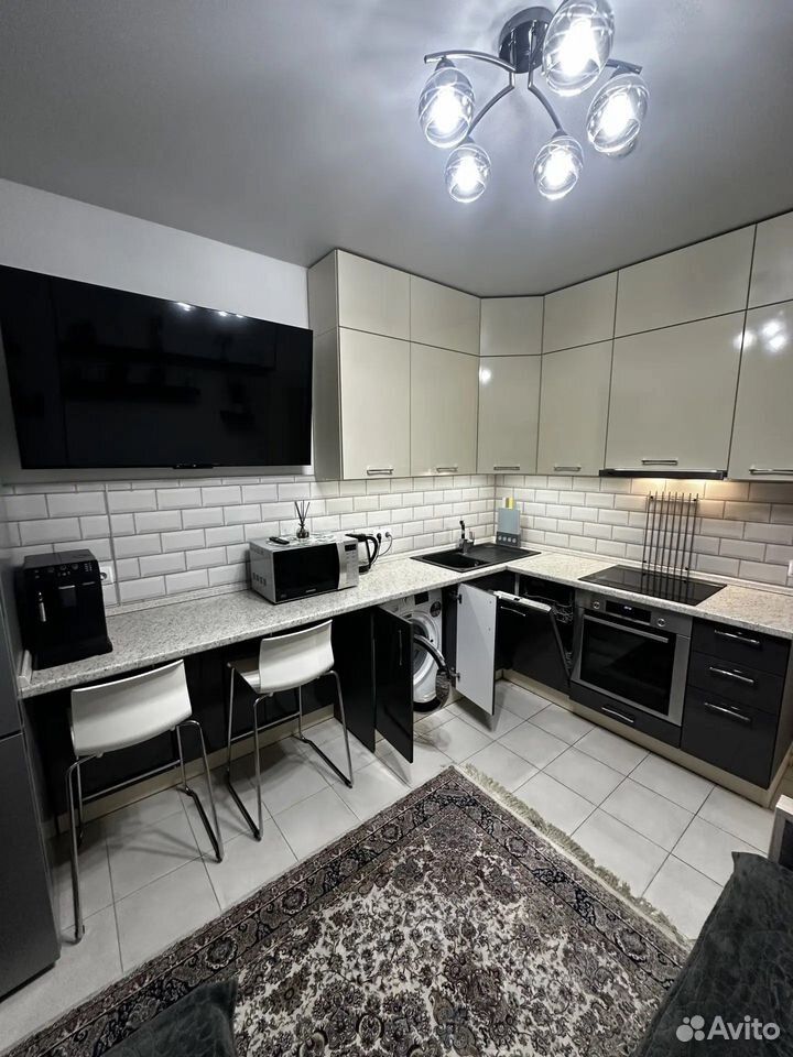 m. Kotelniki: Apartment, 1-rooms