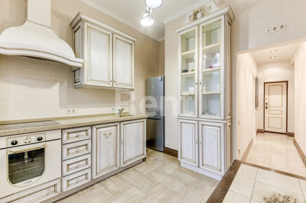 m. Taganskaya: Apartment, 2-rooms