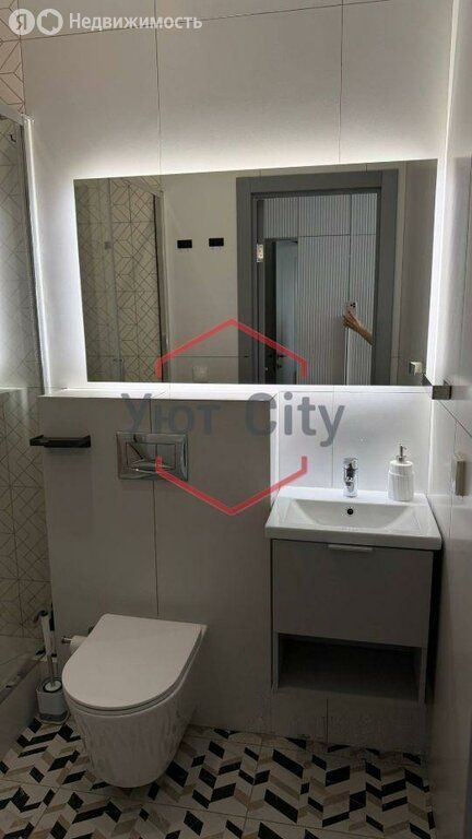 m. Aviamotornaya: Apartment, 2-rooms