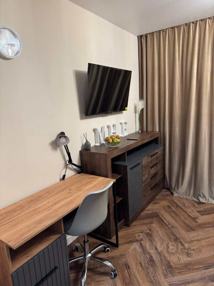 m. Aminyevskaya: Apartment, studio