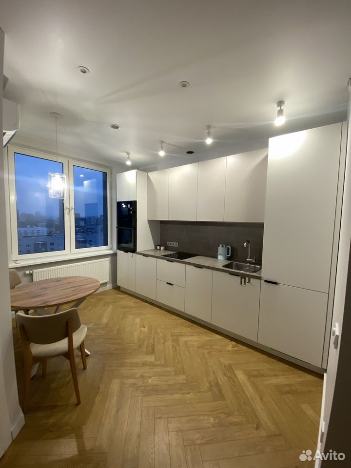 m. Oktyabrskoe pole: Apartment, 1-rooms