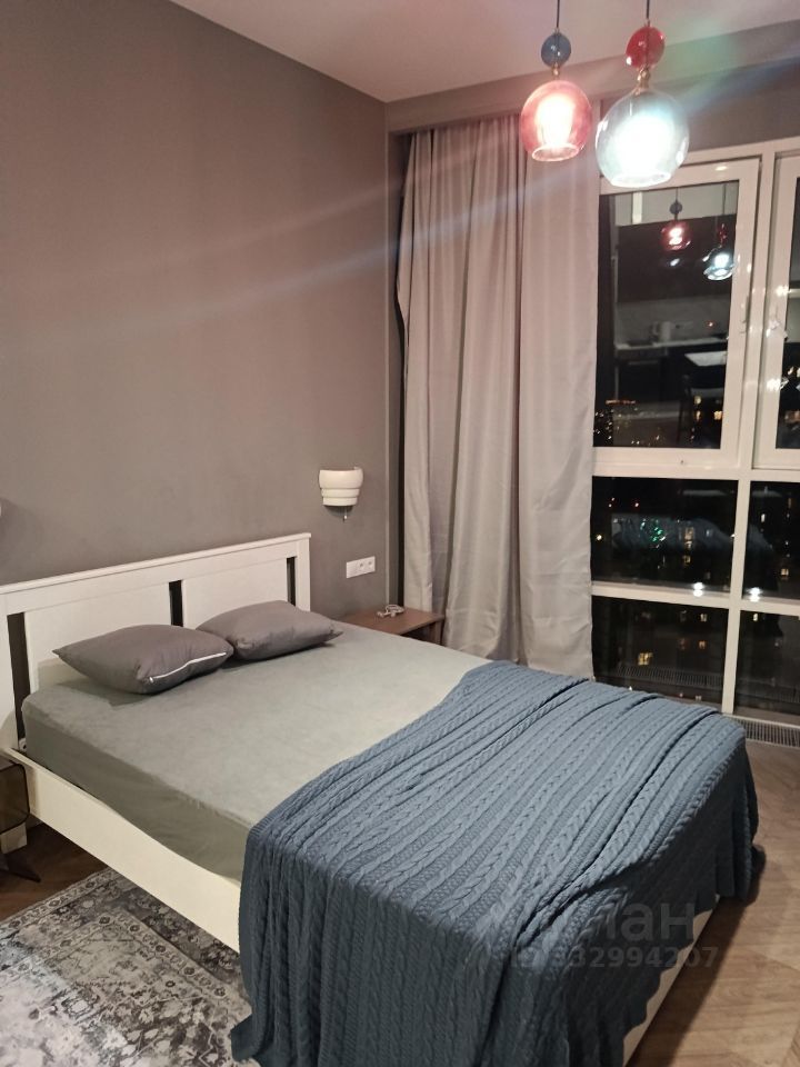 m. Khimki: Apartment, studio