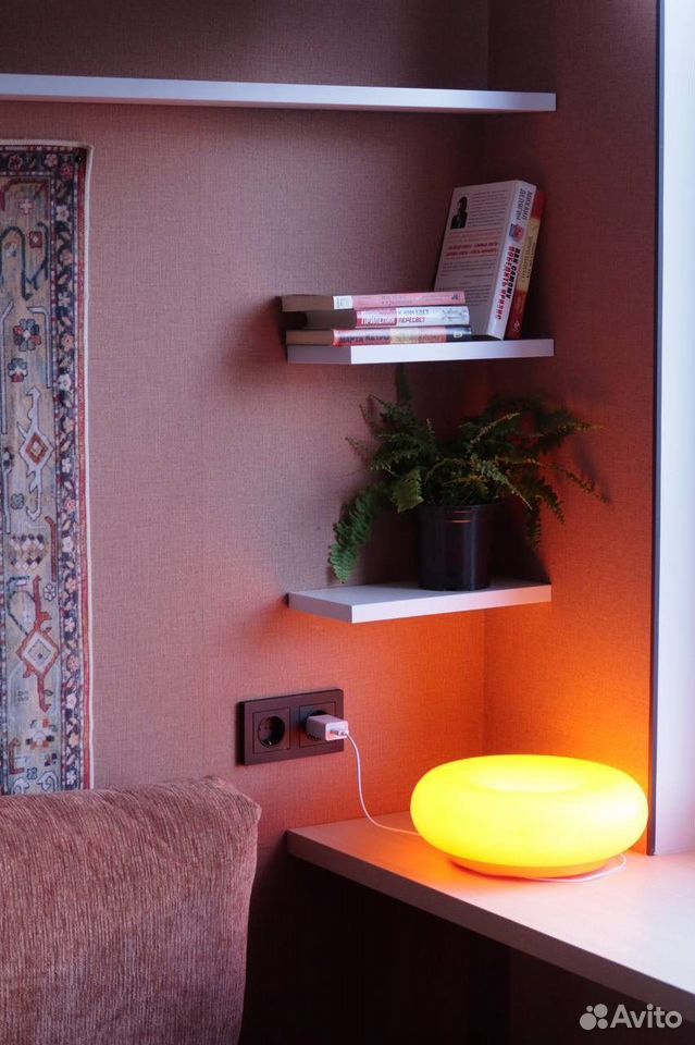 m. Seligerskaya: Apartment, studio