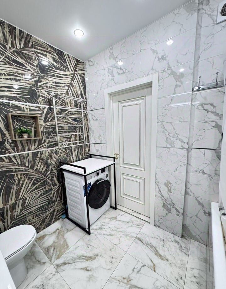 m. Medvedkovo: Apartment, 2-rooms