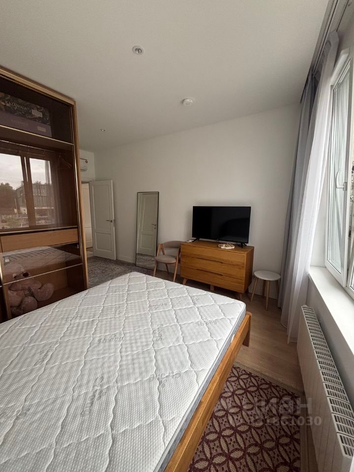 m. Nagornaya: Apartment, 2-rooms