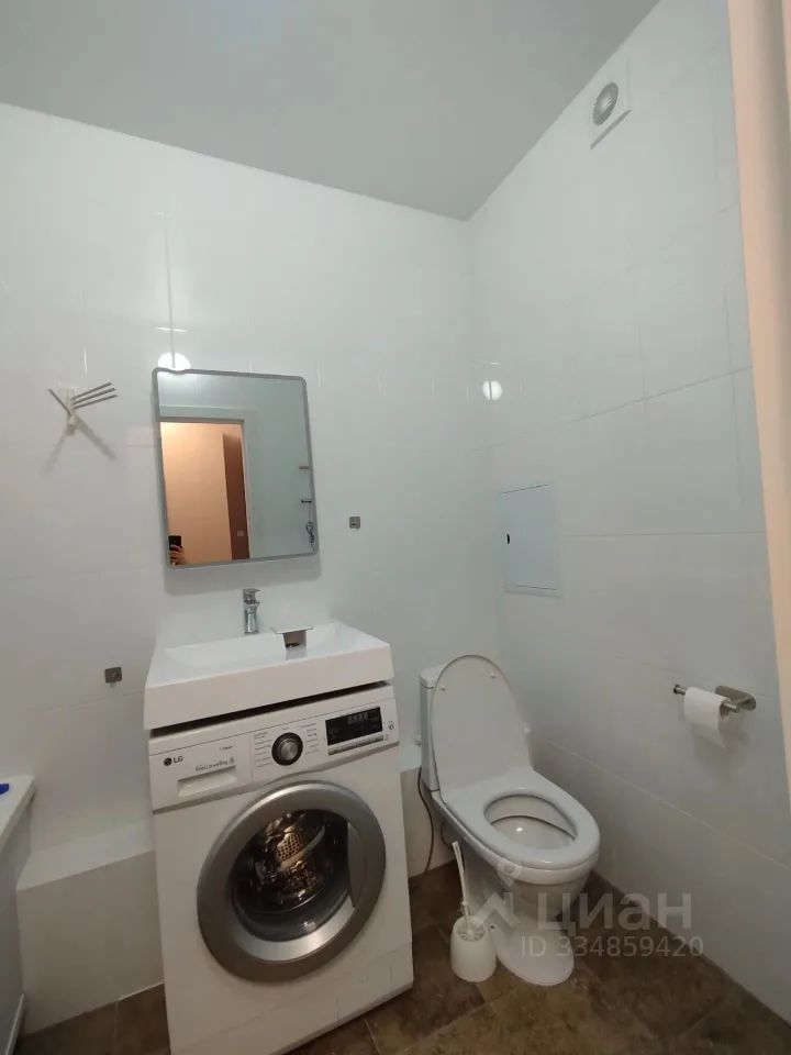 m. Zheleznodorozhnaya: Apartment, 1-rooms