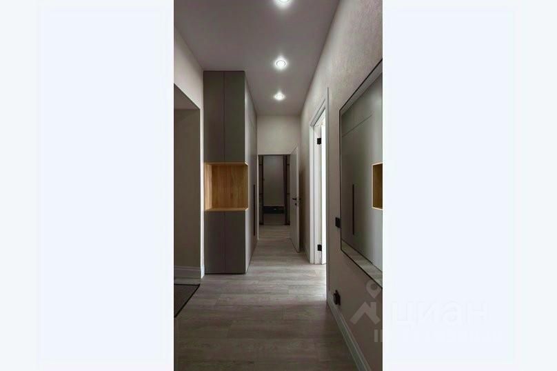 m. Bagrationovskaya: Apartment, 1-rooms
