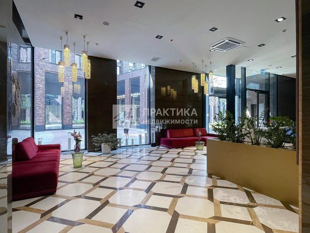 m. Ulitsa 1905 goda: Apartment, 3-rooms