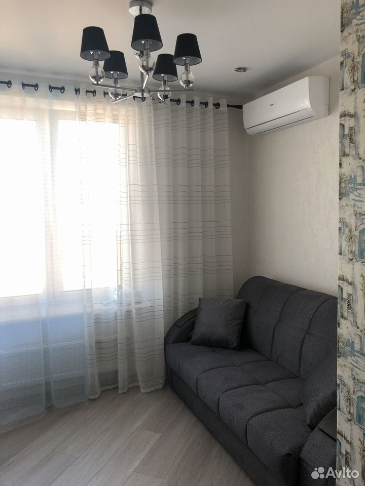 m. Penyagino: Apartment, 3-rooms