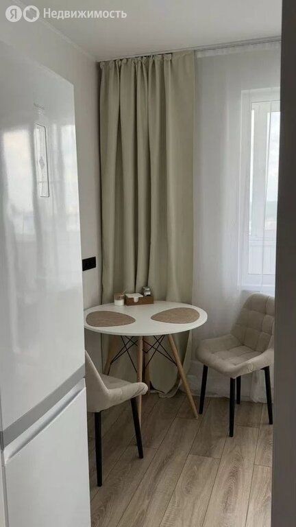m. Setun: Apartment, 1-rooms