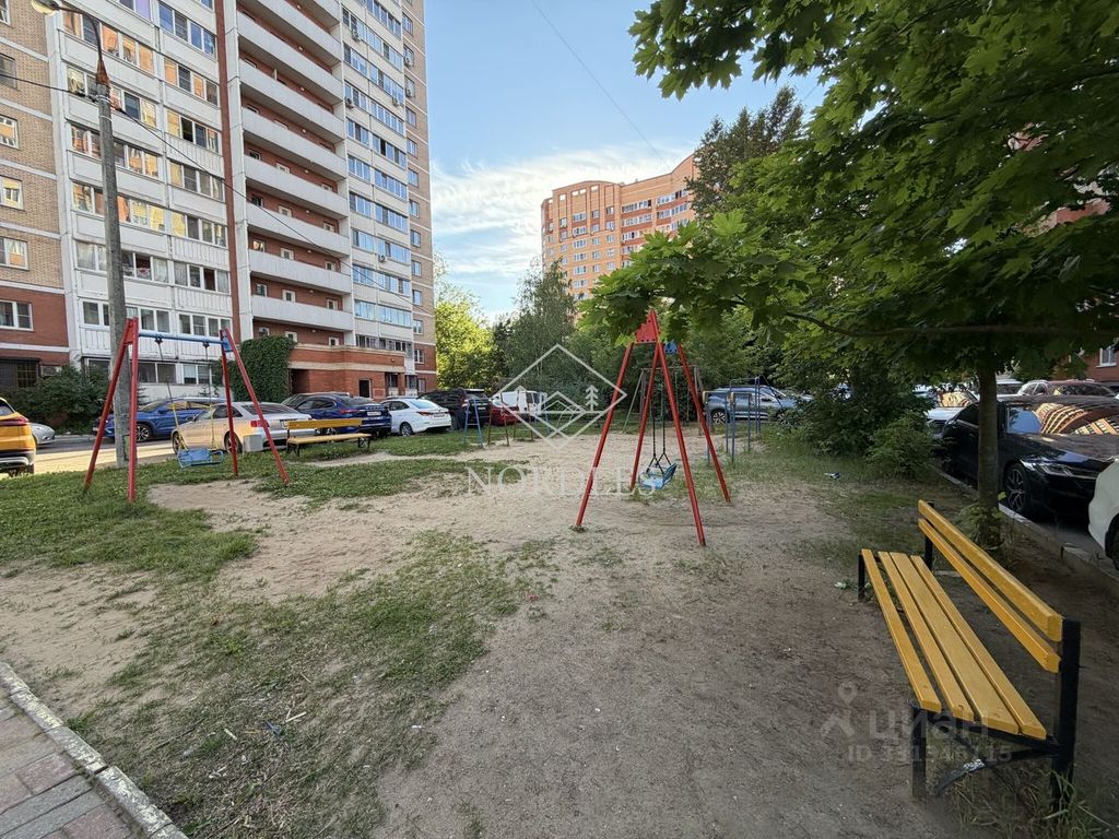 m. Saltykovskaya: Apartment, 1-rooms